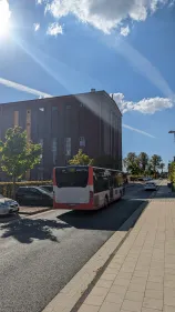 Neuerliche Warnstreiks im ÖPNV am Dienstag und Mittwoch in Nordrhein-Westfalens: Was Leverkusener Fahrgäste erwarten können