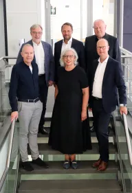 Bürgerstiftung Leverkusen stellt über 200.000 Euro für Leverkusen zur Verfügung