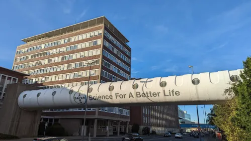 Glyphosat-Rechtstreit: Bayer begrüßt Prüfung des Falls Durnell durch den US Supreme Court