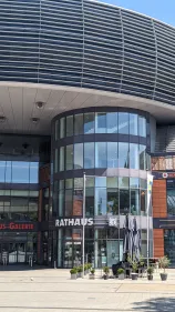 Leverkusen: Stadtverwaltung am Brückentag, 30. Mai, geschlossen