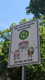 Zwei neue Hol- und Bringzonen im Stadtgebiet