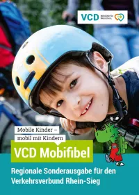 Mobilitätsfibel bereitet Leverkusens Erstklässler*innen auf den sicheren Schulweg vor