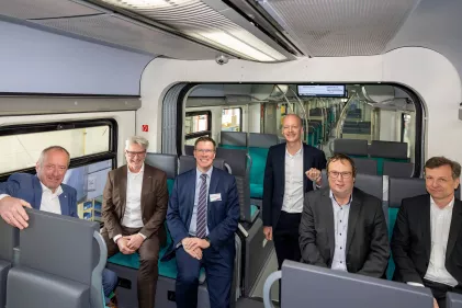 S-Bahn-Redesign 2024