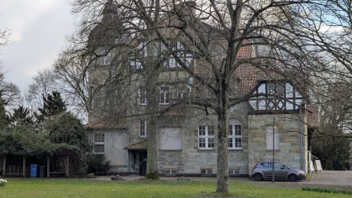 Historische Zeitungen Digital: Vortrag in der Villa Römer