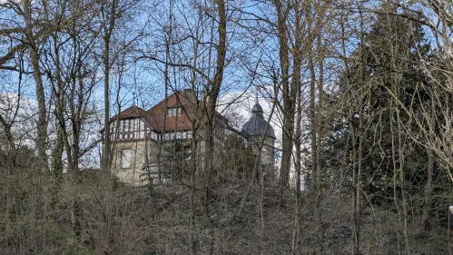 ## Opladener Geschichtsverein lädt zur Studienreise nach Thüringen ein