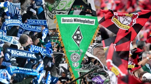 Mit Bayer 04 Leverkusen: „Meine Heimat. Mein Verein.“: Aus Liebe zum Fußball