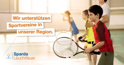 SpardaLeuchtfeuer startet mit Rekordbeteiligung: Jetzt für Leverkusener Sportvereine abstimmen!