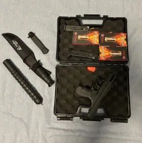 ZOLL-E: Staatsanwaltschaft Aurich und Zollfahndung Essen Gewaltbereite bewaffnete Drogenbande zerschlagen 5 Haftbefehle vollstreckt, Drogen und Waffen sichergestellt