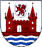 Schwedter Wappen