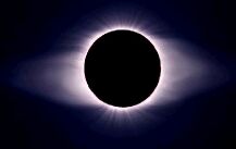 Sonnenfinsternis
