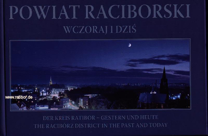 Kreis Ratibor