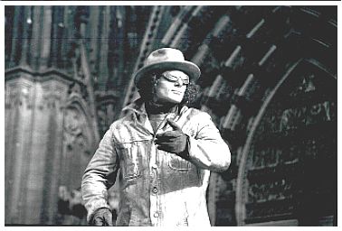 © Christina Rumpf ( Mienenspiel )