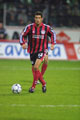 Michael Ballack, Foto: Bayer AG (7 k)