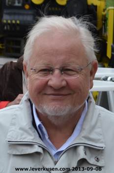 Werner Bosbach
