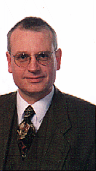 Michael Bork