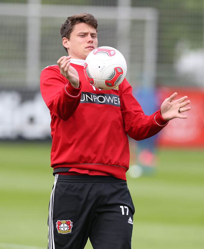Sebastian Boenisch