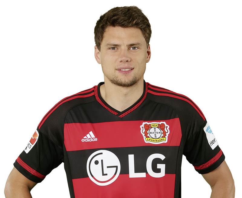 Sebastian Boenisch