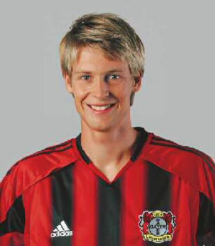 Jan Callsen-Bracker, Saison 2005/2006, Quelle: Bayer 04