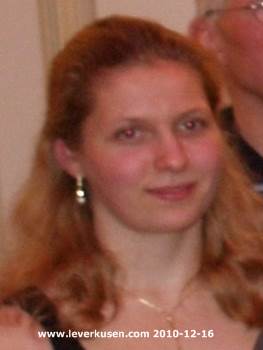 Meike Danlowski