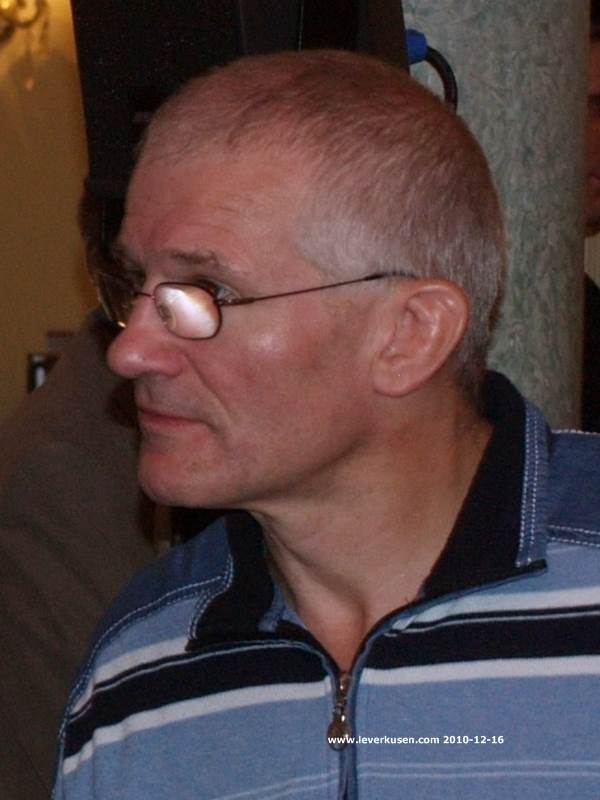 Torsten Dörre