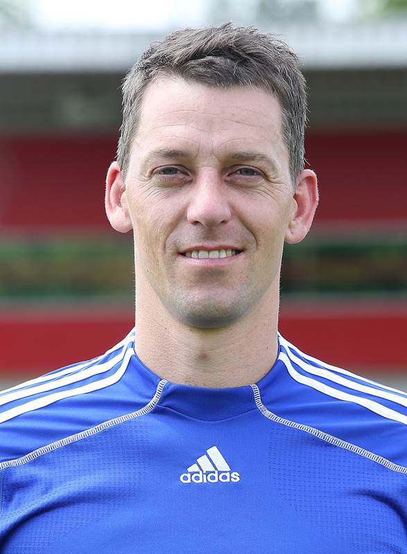 Nils Drube