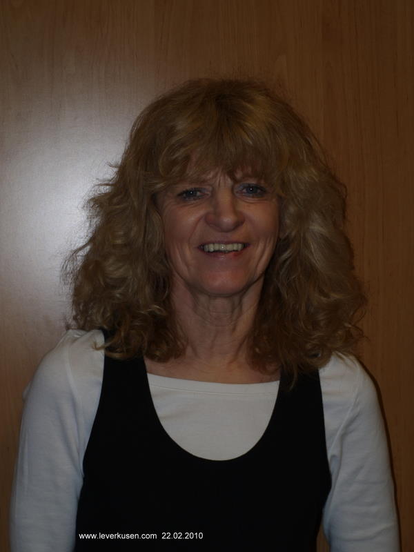 Marion Hölsken