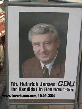 Heinrich Jansen (15 k)