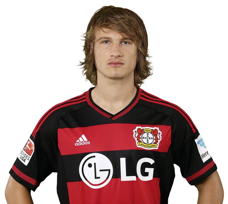 Tin Jedvaj