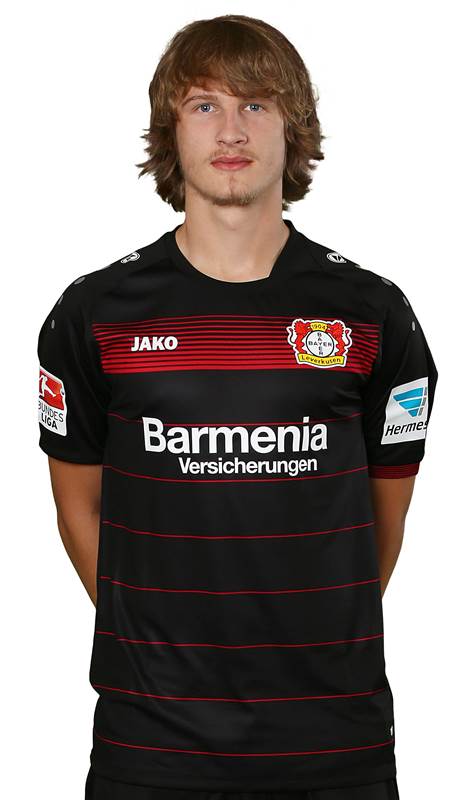 Tin Jedvaj