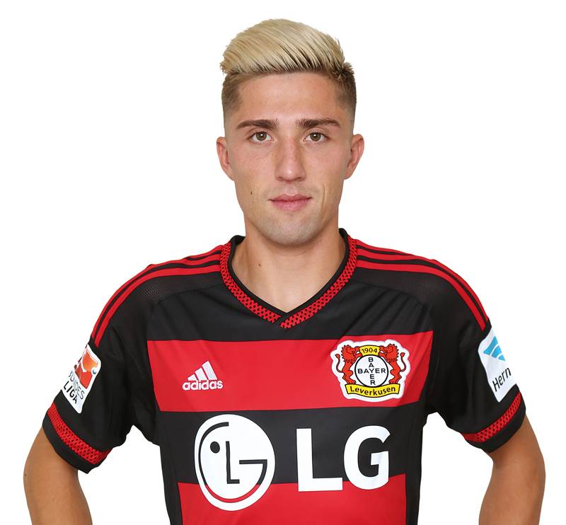 Kevin Kampl