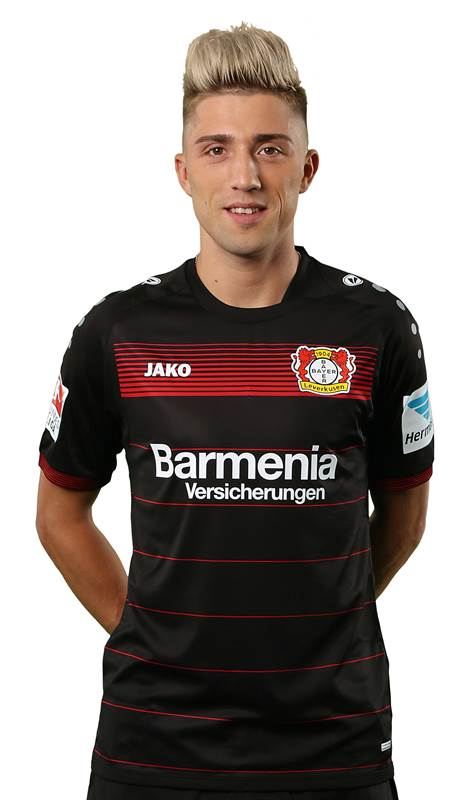 Kevin Kampl