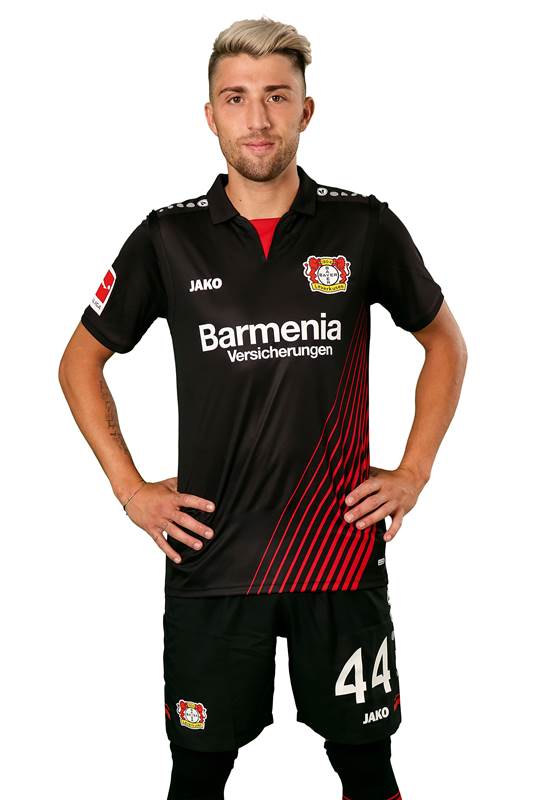 Kevin Kampl