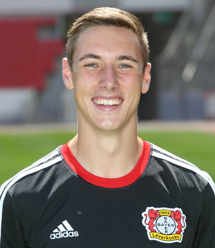 Dominik Kohr
