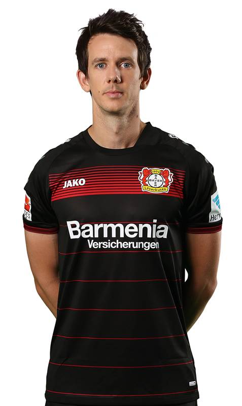 Robbie Kruse