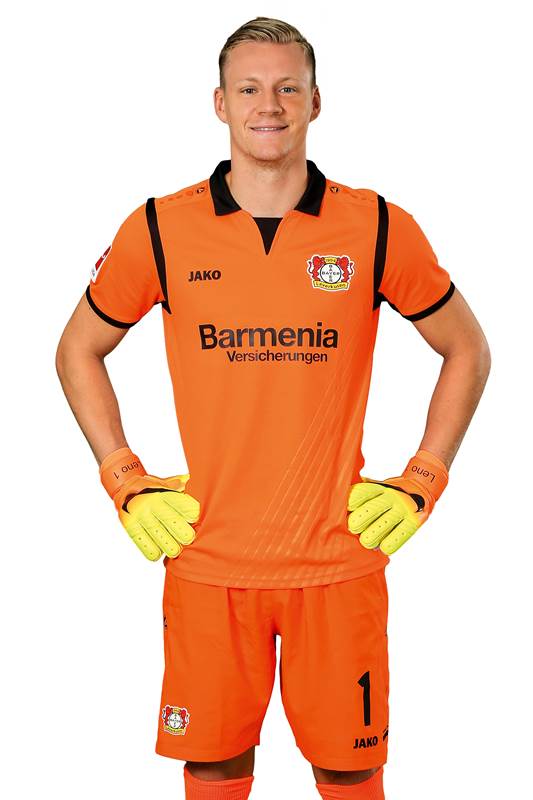 Bernd Leno