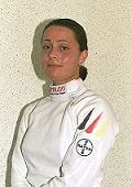 Marijana Markovic, Foto: TSV Bayer 04 (7 k)