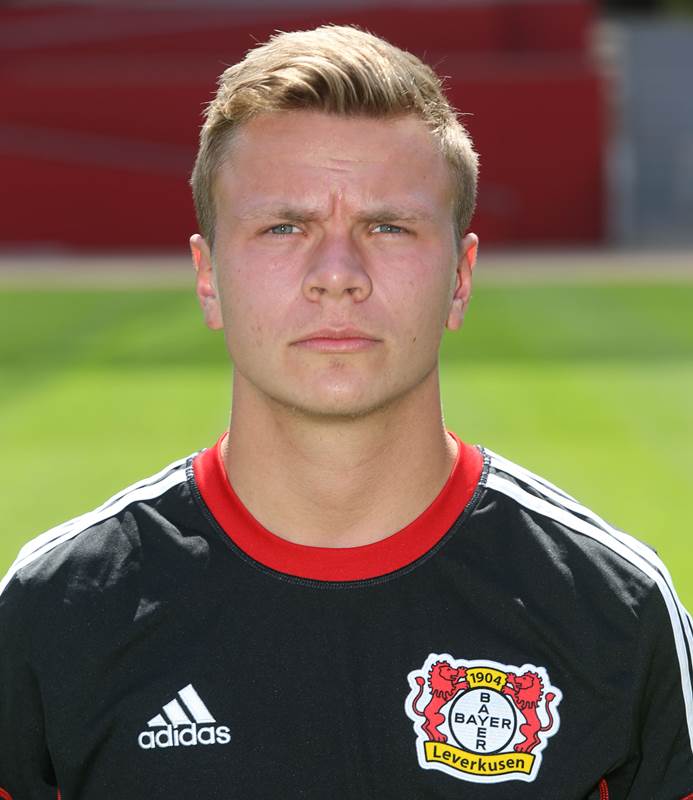 André Mandt