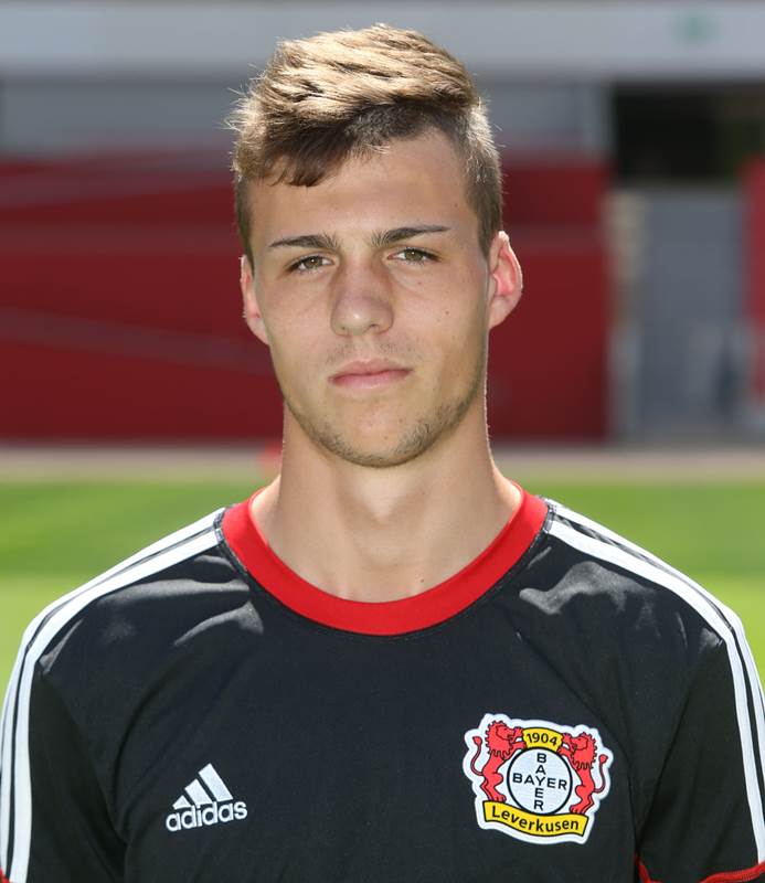 Jonas Meffert