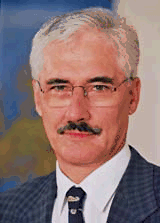 Dr. Hagen Noerenberg, Foto Bayer AG (23 k)