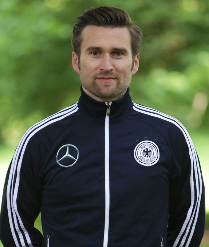 Daniel Niedzkowski