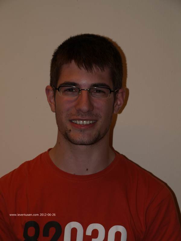 Michael Odenthal