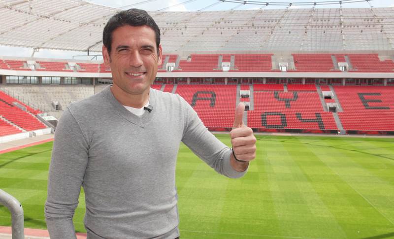 Andrés Palop
