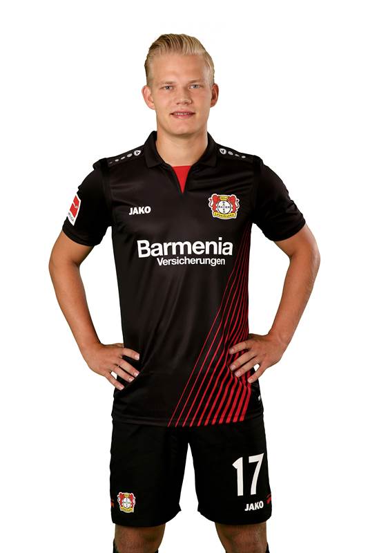 Joel Pohjanpalo