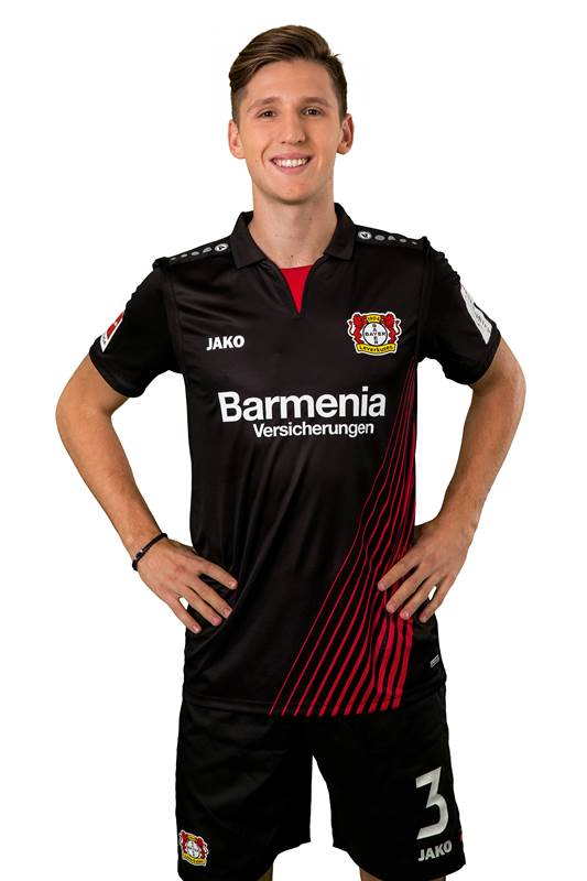 Panagiotis Retsos