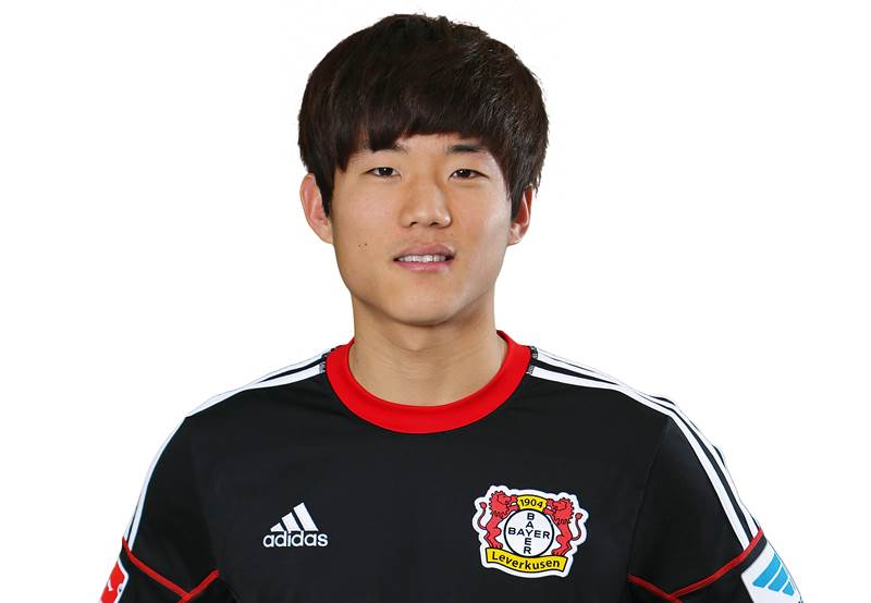Seung -Woo Ryu