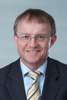 Rdiger Scholz, Ihr Rheindorfer CDU-Ratsherr