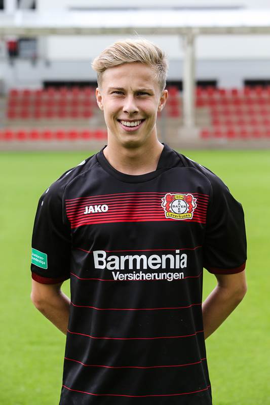 Sam Schreck