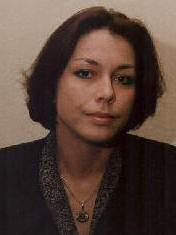 Ursula Schmickler