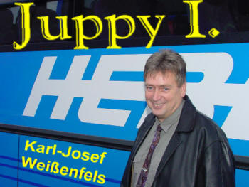 Karl-Josef Weißenfels