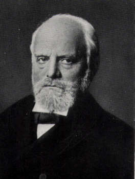 Heinrich Theodor Wuppermann (8 k)